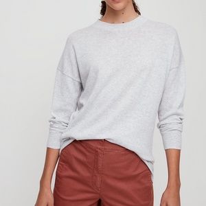 ARITZIA The Group by Babaton Thurlow Sweater